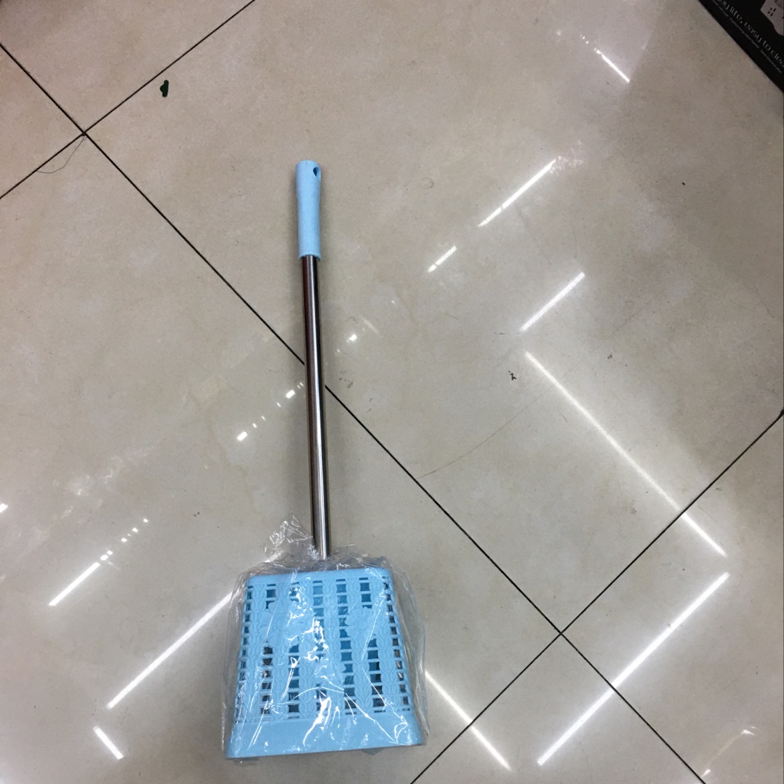 马桶刷