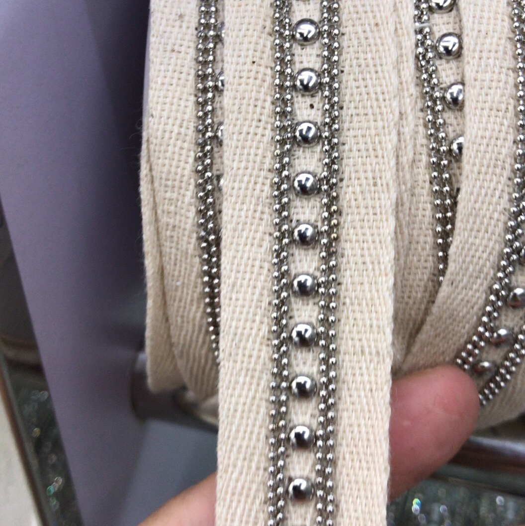 How to choose the right chain lace