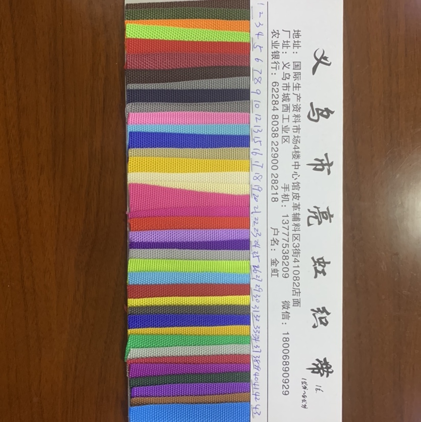 其他箱包配件实物图