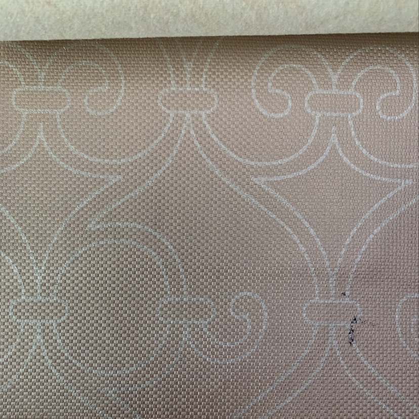 Factory direct sales of decorative leather 018, large stock of high, medium and low grade luggage, sofa, shoe materials and fabrics