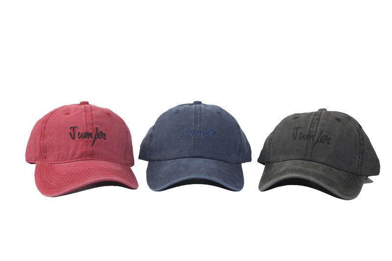 Aliexpress Explosive Hat Wash To Do Old Letter Baseball Cap With All Fashionable Men And Women Pure Cotton Hat details Picture