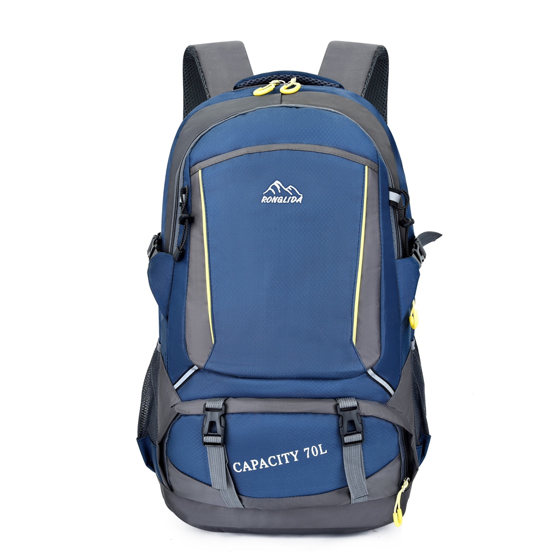 Computer backpack Student backpack outdoor hiking bag travel backpack