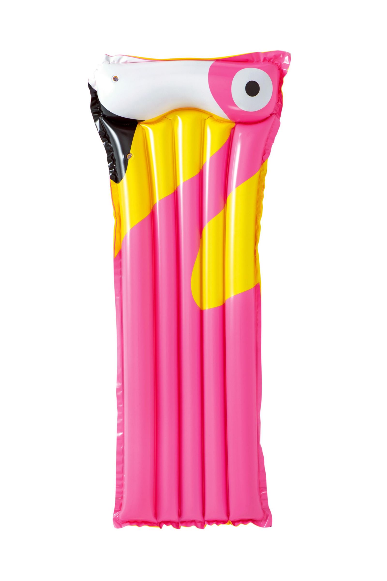 Bestway® 6' x 30"/1.83m x 76cm 44021彩绘浮排 火烈鸟涂鸦浮排详情图5