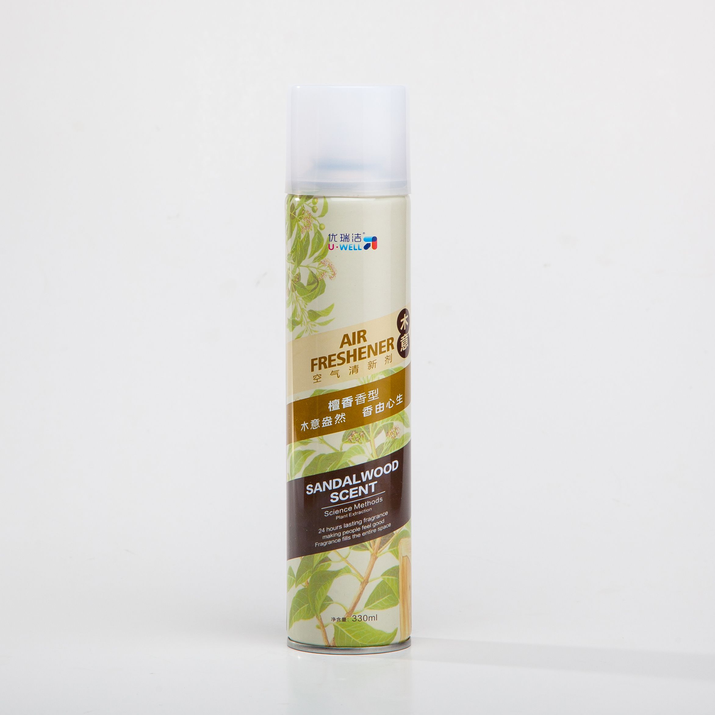 Air freshener wood easy series thumbnail