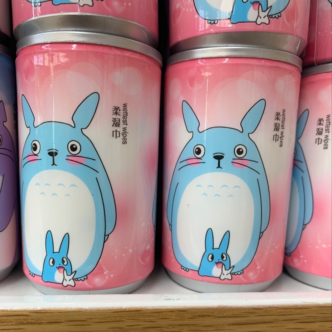 可乐罐迷你便携方便快捷出门必备神器JB16-30002产品图