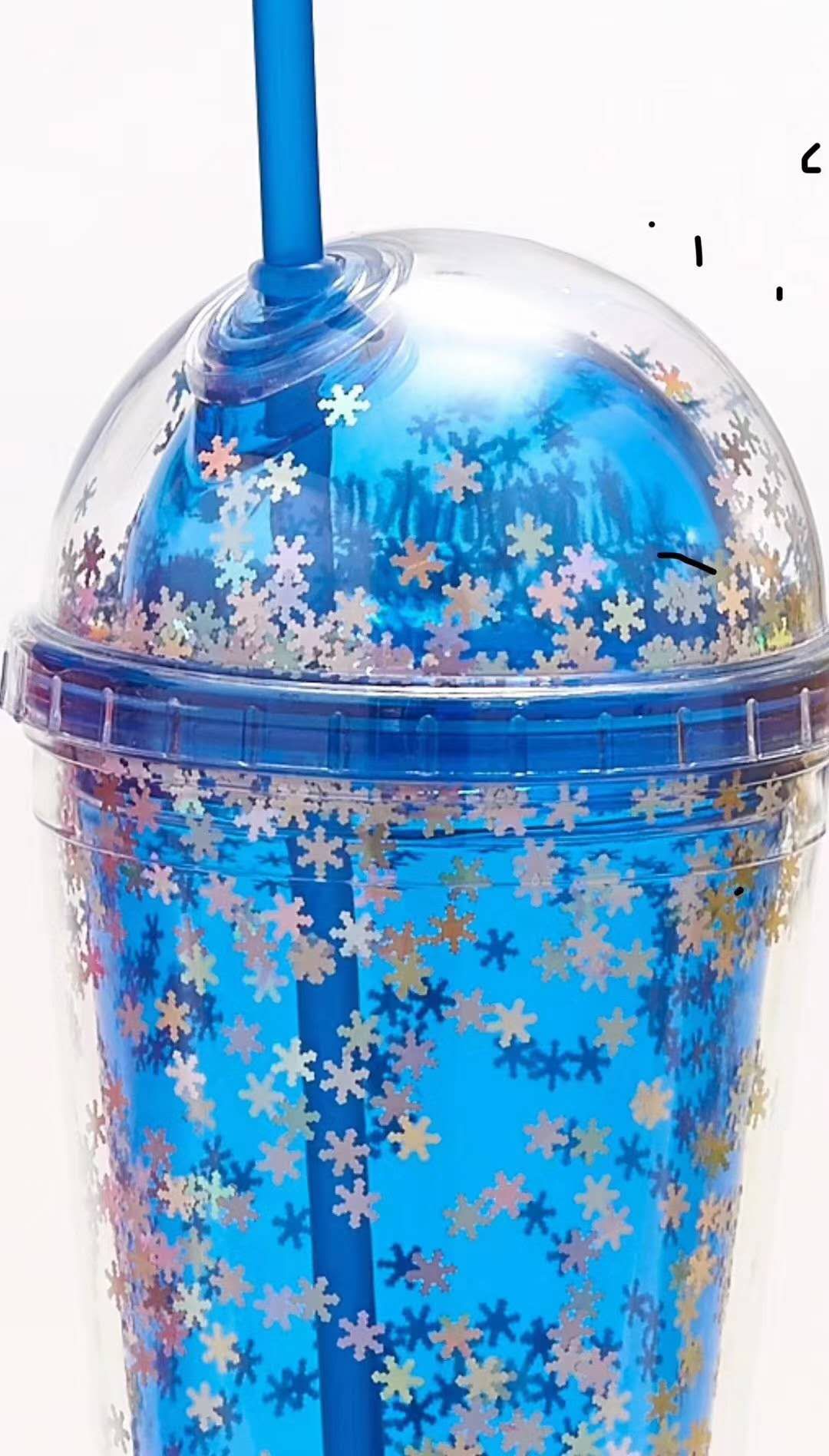 Snow Christmas 🎄 A Variety Of Styles, Colors Beads Sequins Hot Pieces Clothing Accessories Packaging Decoration details Picture