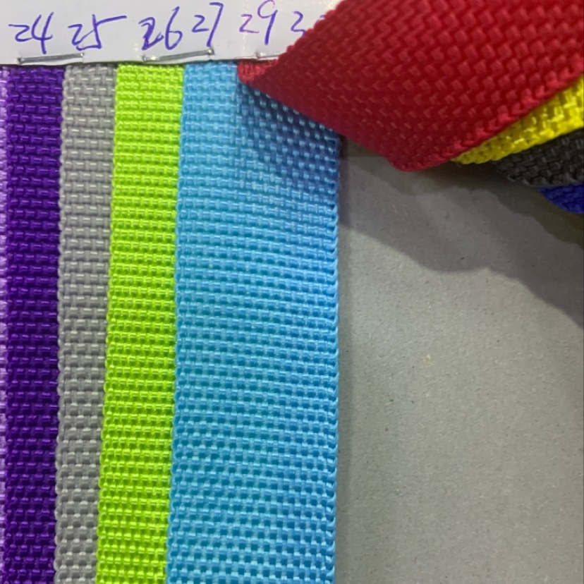 Factory direct sales of best-selling new woven leather products ranging from 1 cm to 8 cm. Large stock of high, medium and low-end bags, sofas, shoes and fabric in 27 color details Picture