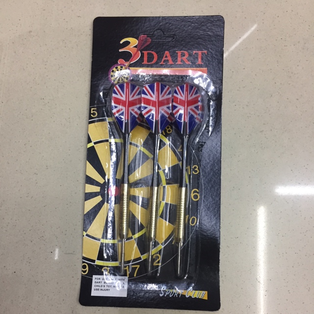 DART 飞镖