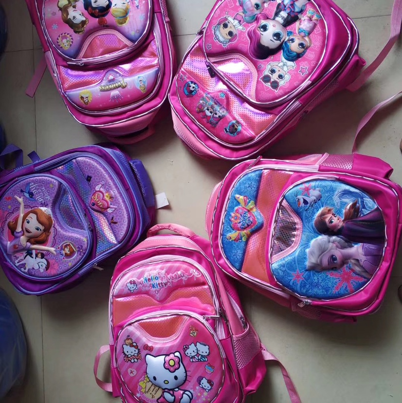 Schoolbag 01