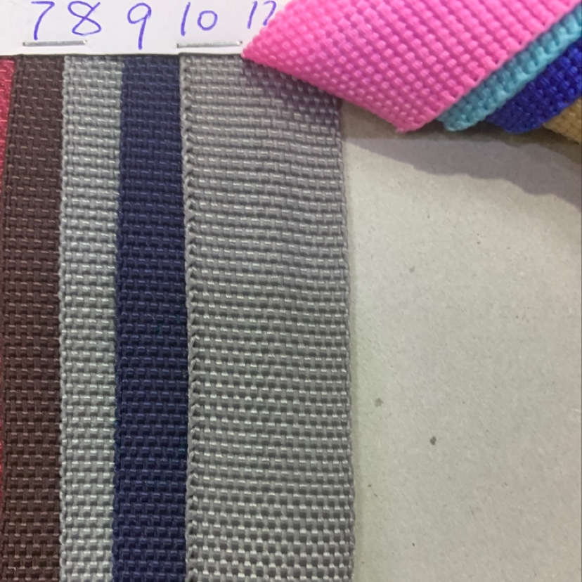 Factory direct sales of best-selling new woven leather products ranging from 1 cm to 8 cm. Large stock of high, medium and low-end bags, sofas, shoes, and fabric in No. 10 color details Picture