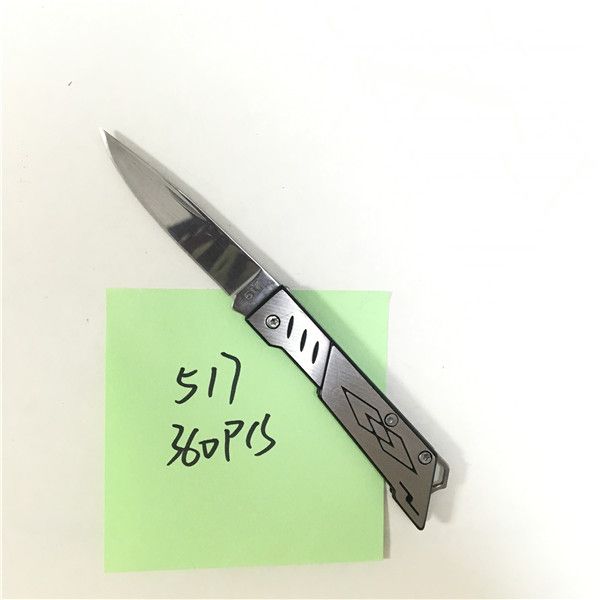 Self-Defense Knife Knife Outdoor Knife Survival Knife Portable Fruit Knife Sharp Folding Knife undefined