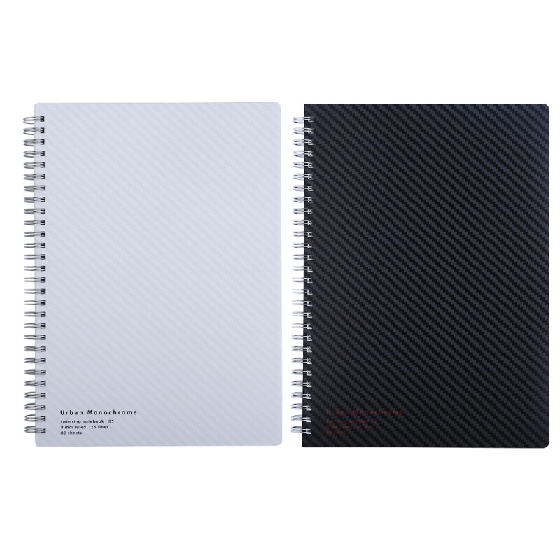 KOKUYO/ WG-SnuA580 Double helix binding A5