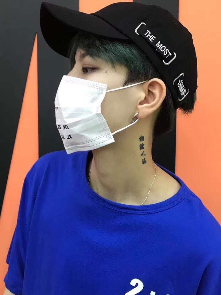 Spring And Summer Female Korean Version Of The Trend Brand Instagram Cap With All Fashion Sun Visor Hat Male Sun Hat Baseball Cap full figure
