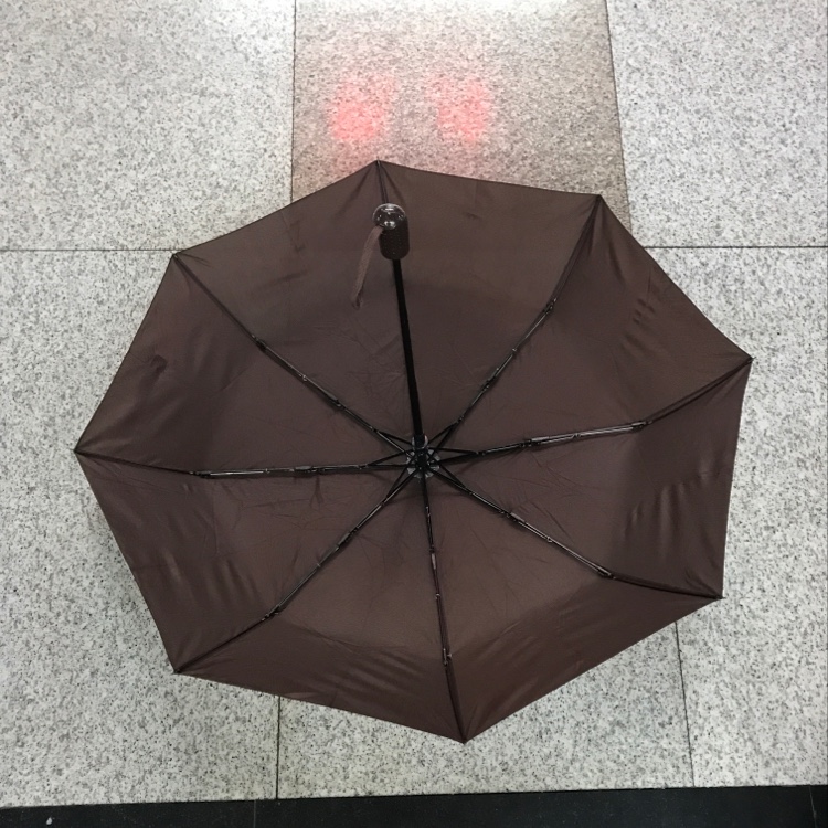 Self-Opening And Self-Collecting Plain Color details Picture