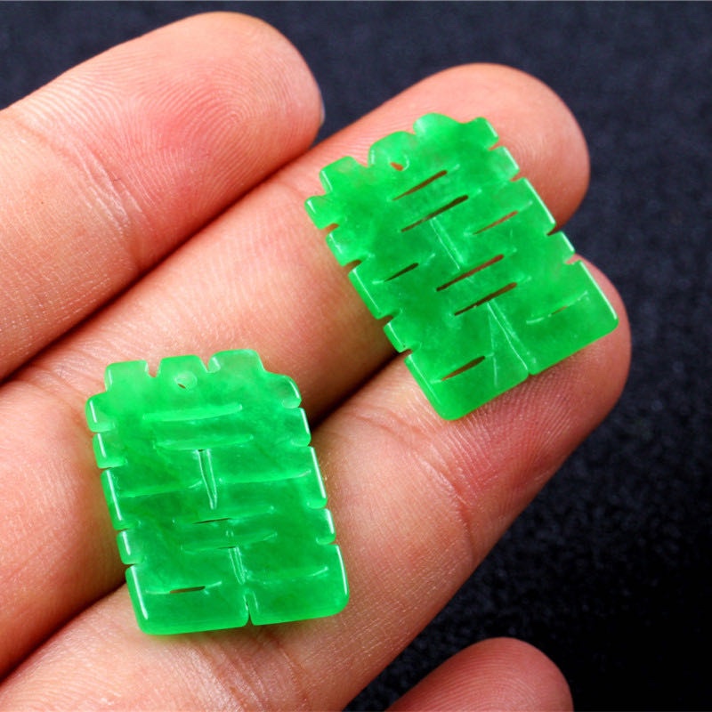 干青双喜产品图