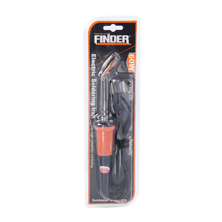 The discoverer is a 110 elbow Soldering Iron 30wElectric Soldering Iron