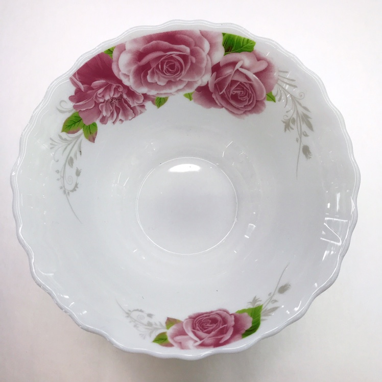 6.5 "decal bowl -1324 colors thumbnail