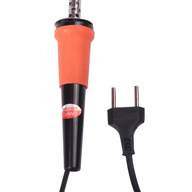发现者110110扁头电烙铁30wElectric Soldering Iron详情图3