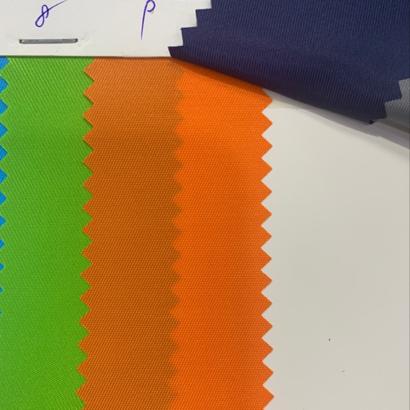 Factory direct sales of best-selling new twill fabric, large stock of high, medium and low grade luggage, sofa, shoe materials and fabrics, No. 9 color details Picture