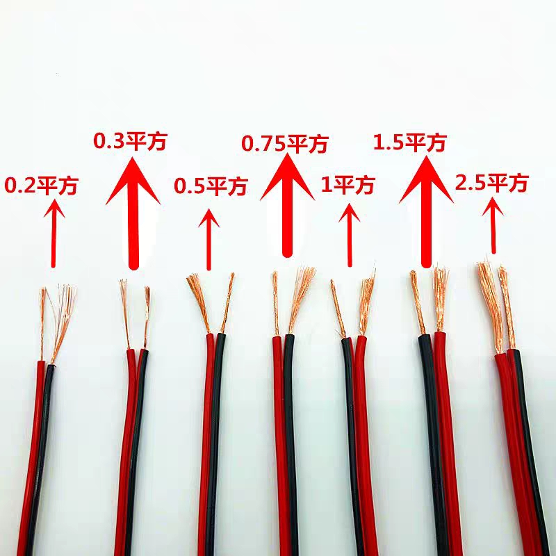وصلات ألواح شمسية مسطحة من الخطوط الحمراء والأسود Item Picture