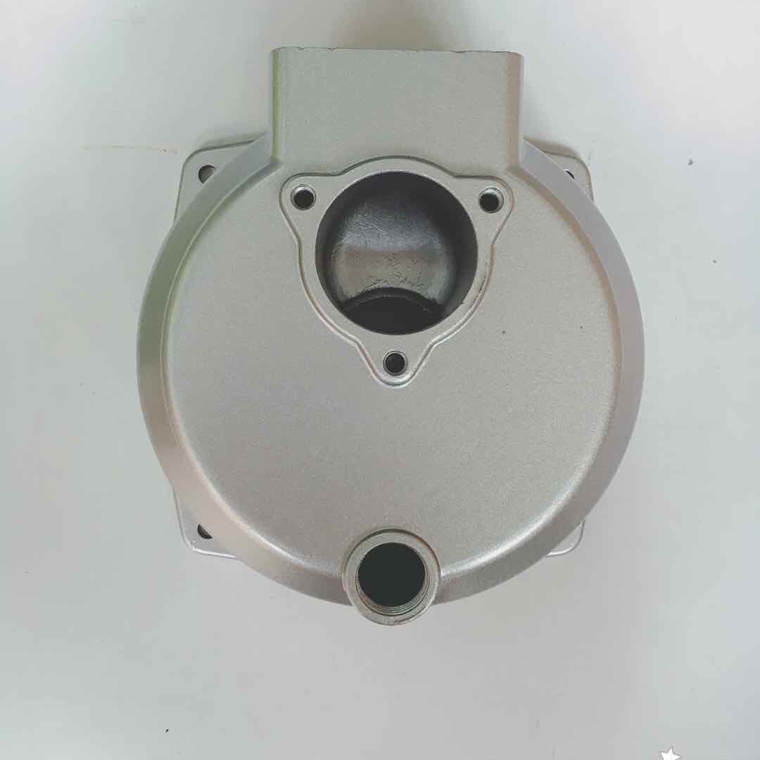 3 inch pump casing