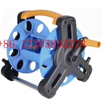 New water pipe cart reel storage device, water pipe cart car wash water gun tool, water pipe cart detail image 2