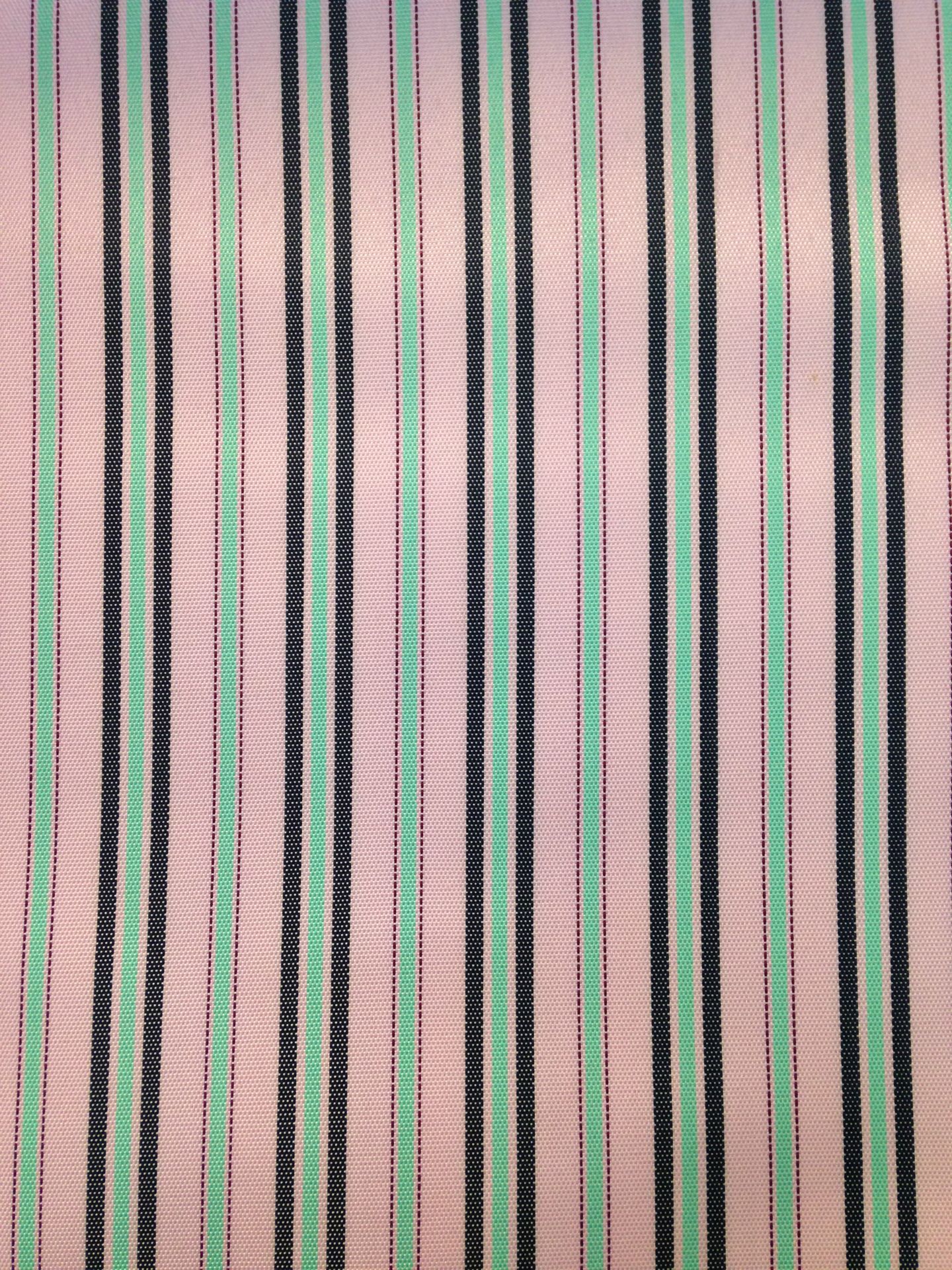 义乌华夏皮革 主要经营小条纹 直条 格子发泡 厂家直销详情图9