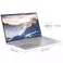 华硕(ASUS) VivoBook15s 英特尔酷睿i5 新版15.6英寸轻薄笔记本电脑(i5-1035G1 8G 51产品图