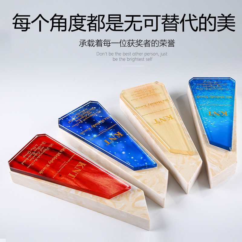 水晶/摆件/水晶树摆件/圣诞水晶球/水晶珠扁珠产品图