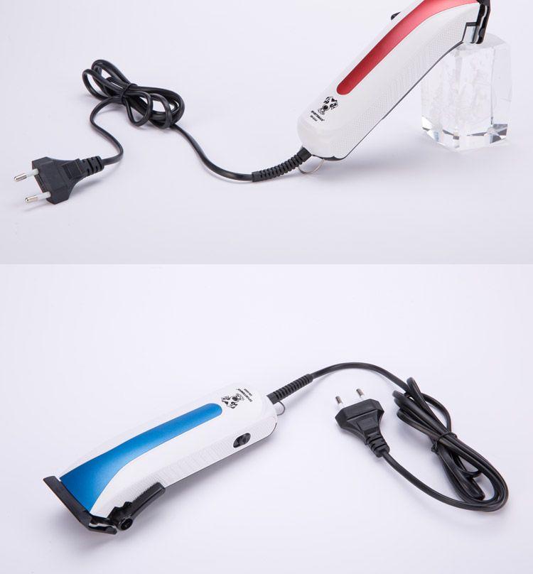 SM-666A宠物电推剪狗狗剃毛器理发充电式猫咪狗毛电推子剃毛机刀详情图12