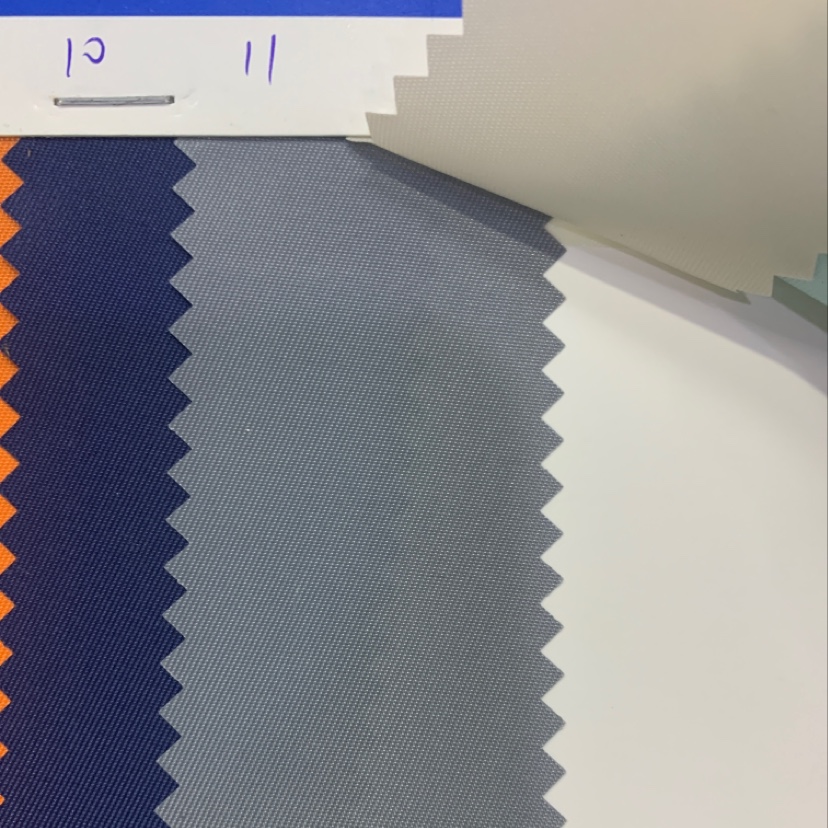 Factory direct sales of best-selling new twill fabric, large stock of high, medium and low grade luggage, sofa, shoe materials and fabric, No. 11 color details Picture