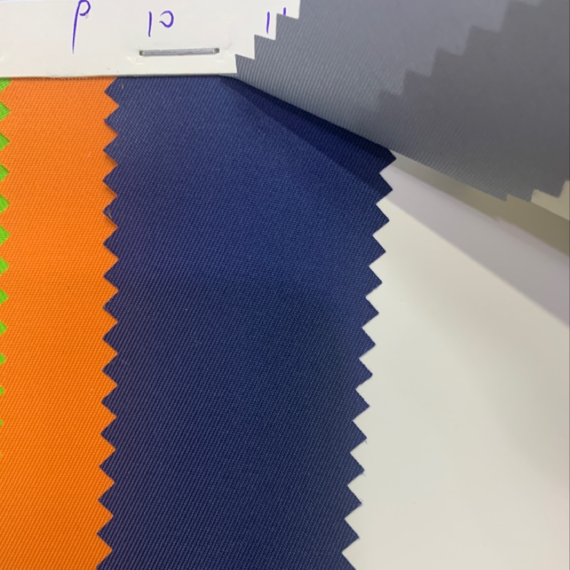 Factory direct sales of best-selling new twill fabric, large stock of high, medium and low grade luggage, sofa, shoe materials and fabric, No. 10 color details Picture