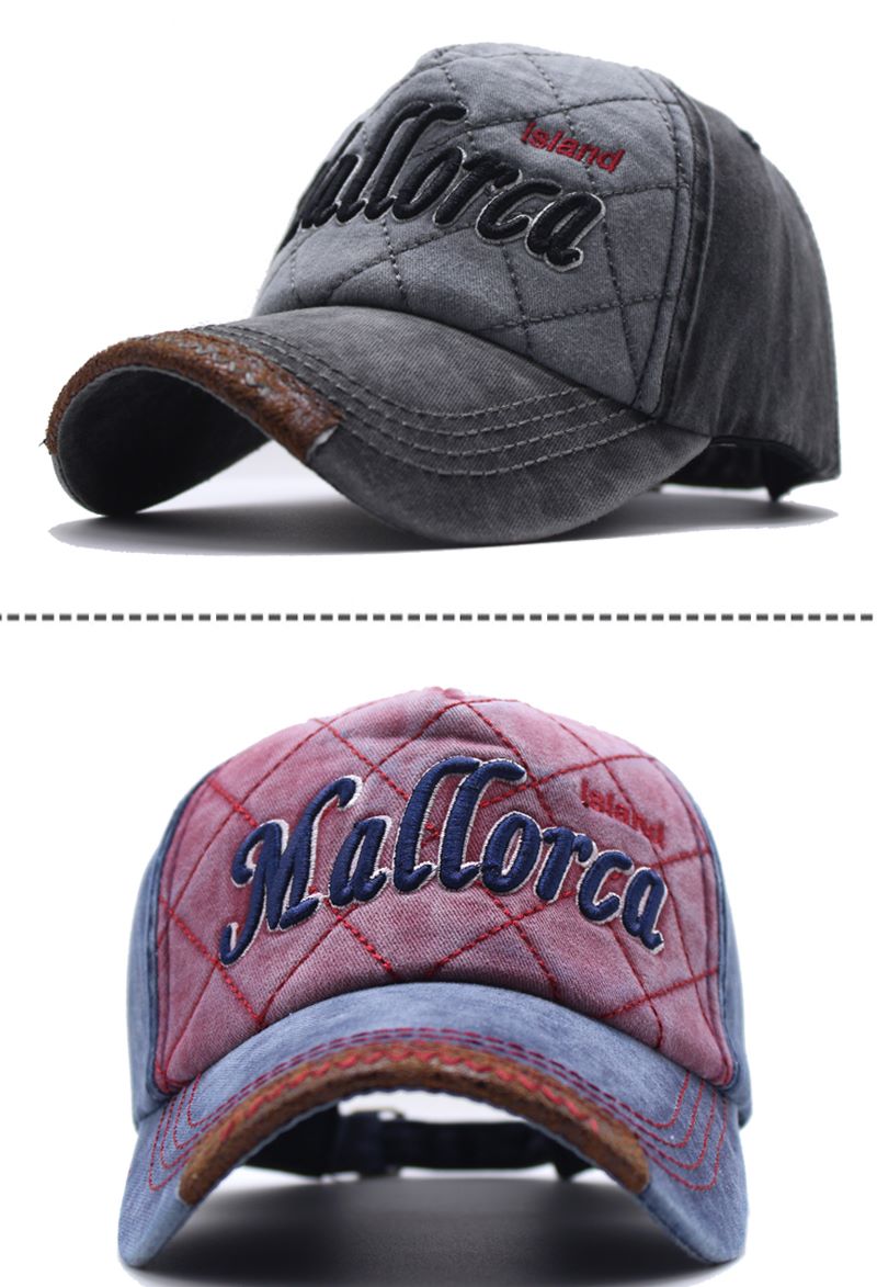 Foreign Trade Hat Men's And Women's Baseball Hat Brand Sun Hat Summer Duck Cap Suisell Big Hat undefined