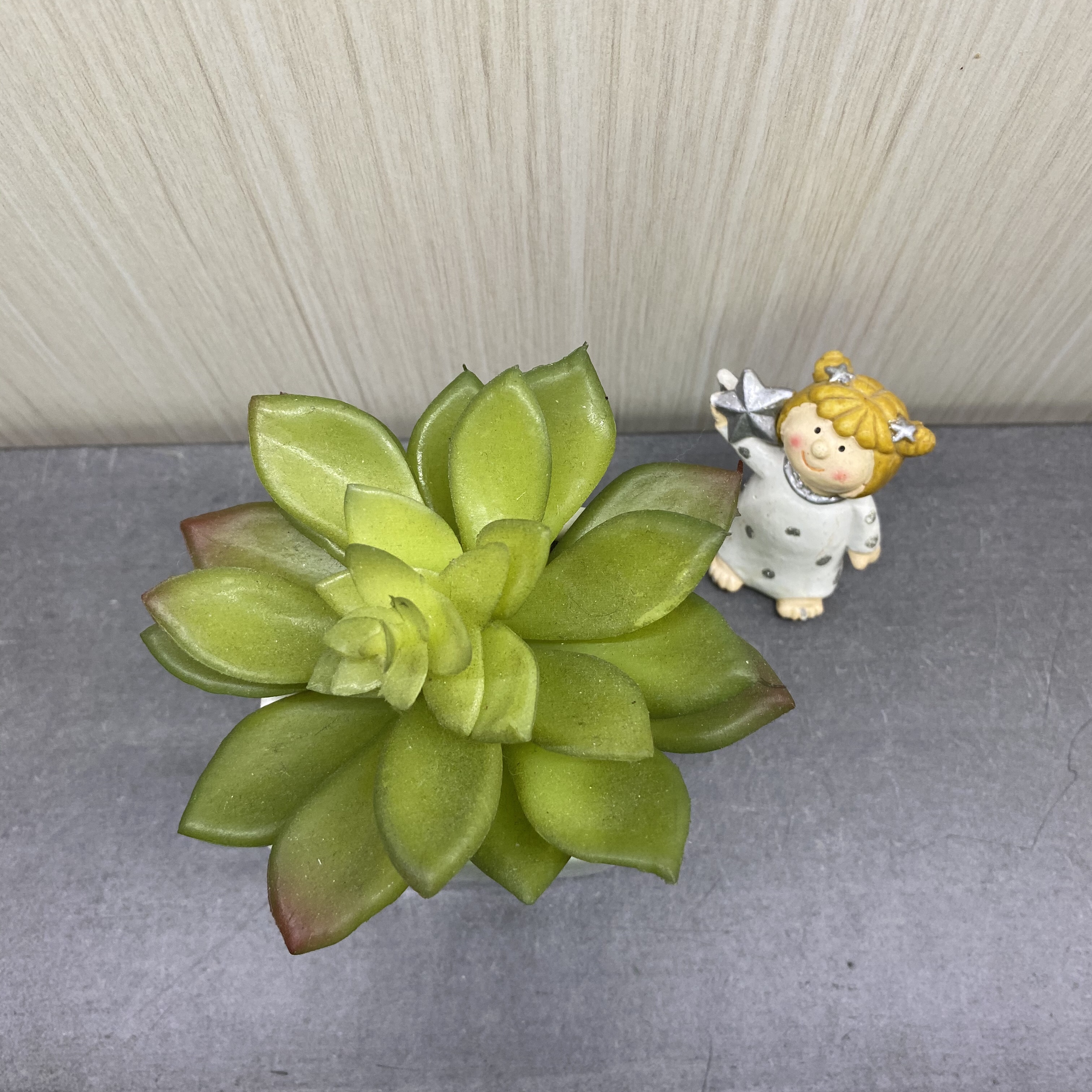 仿真多肉产品图