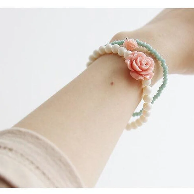 The bracelet is 209 below