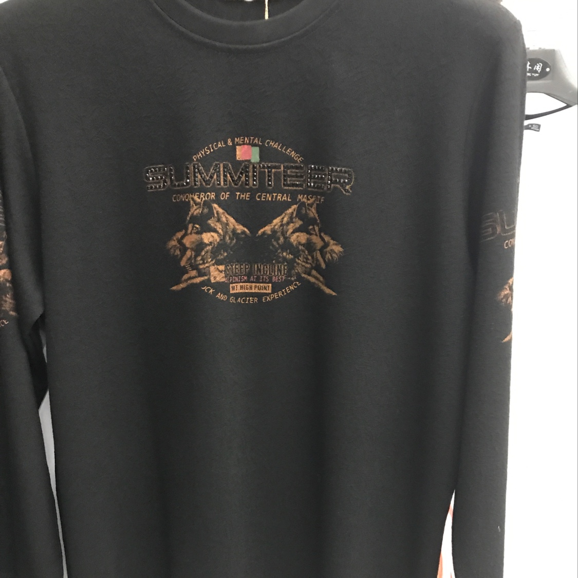 T Xiao Quan sweater woolen coat men autumn winter fashion business leisure slimming men thumbnail