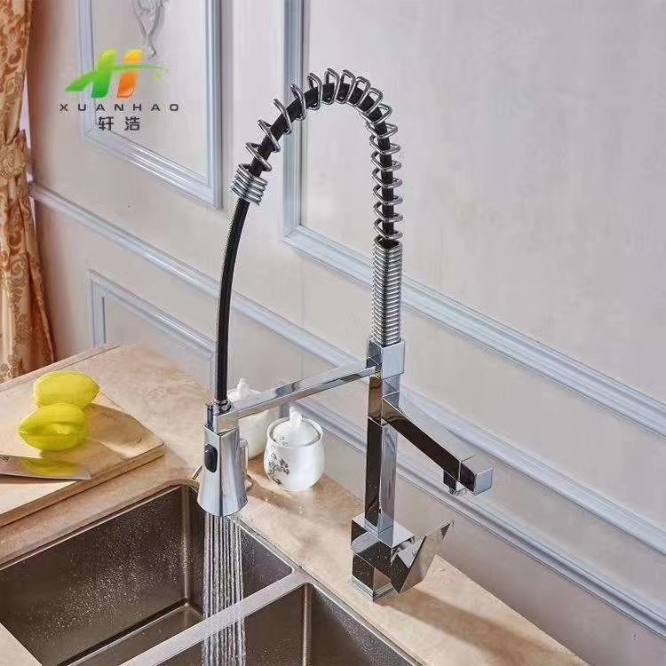 Faucet 444