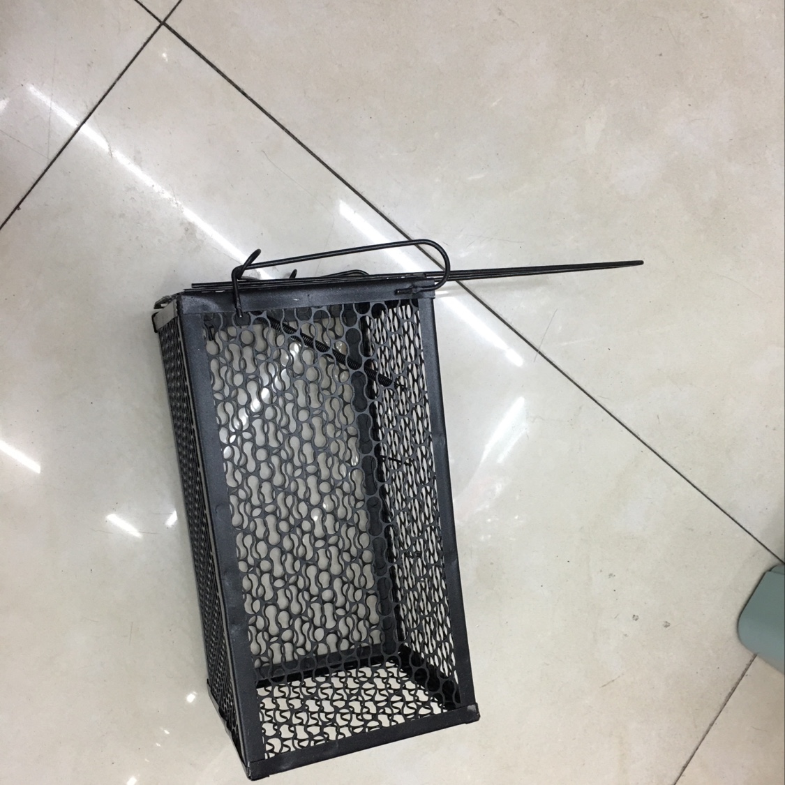 老鼠笼