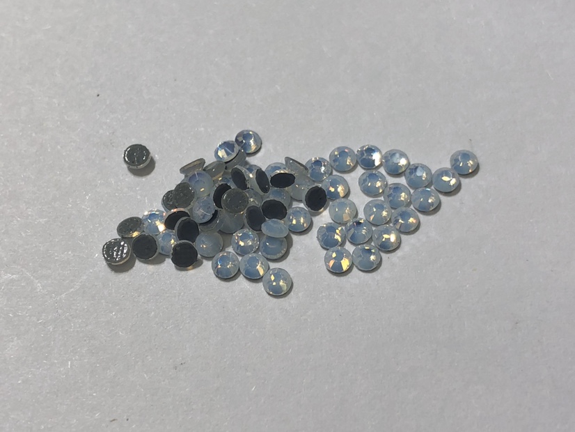 20号雪蛋白