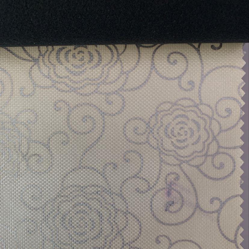 Factory direct sales of decorative leather 017, large stock of high, medium and low grade luggage, sofa, shoe materials and fabrics