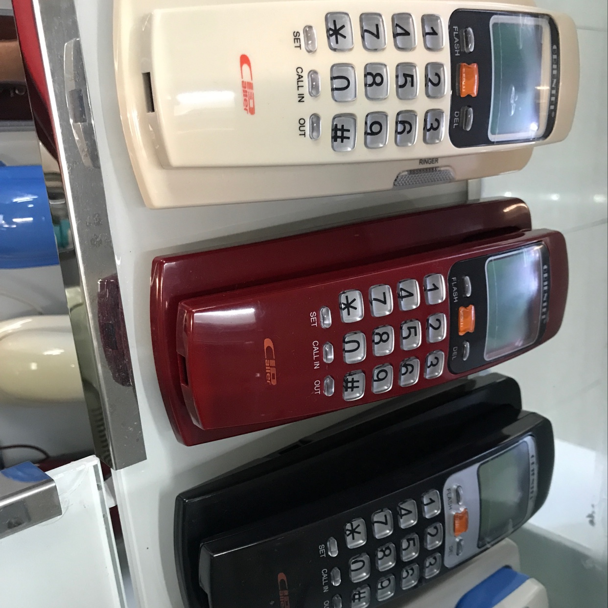 Oriental Products for Multi-Scenario Applications