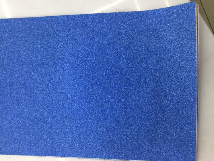 Sapphire blue chive tape full figure