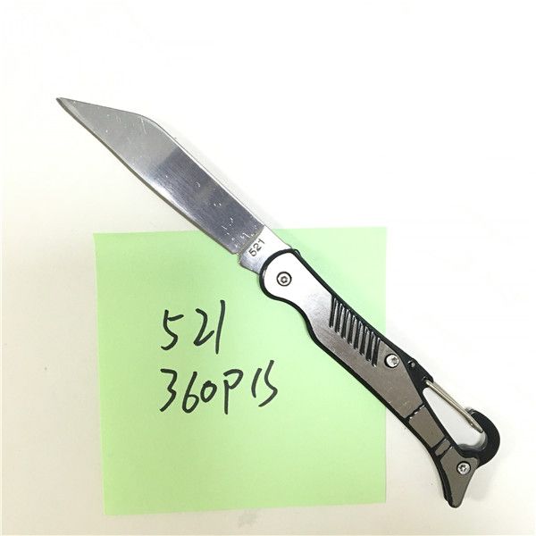 Self-Defense Knife Knife Outdoor Knife Survival Knife Portable Fruit Knife Sharp Folding Knife details Picture