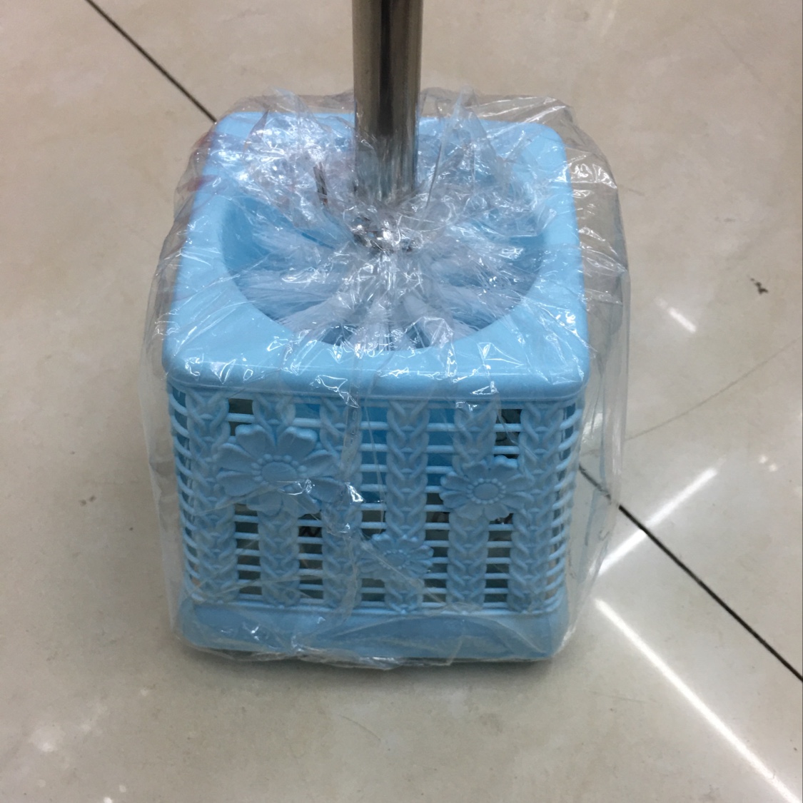 马桶刷产品图