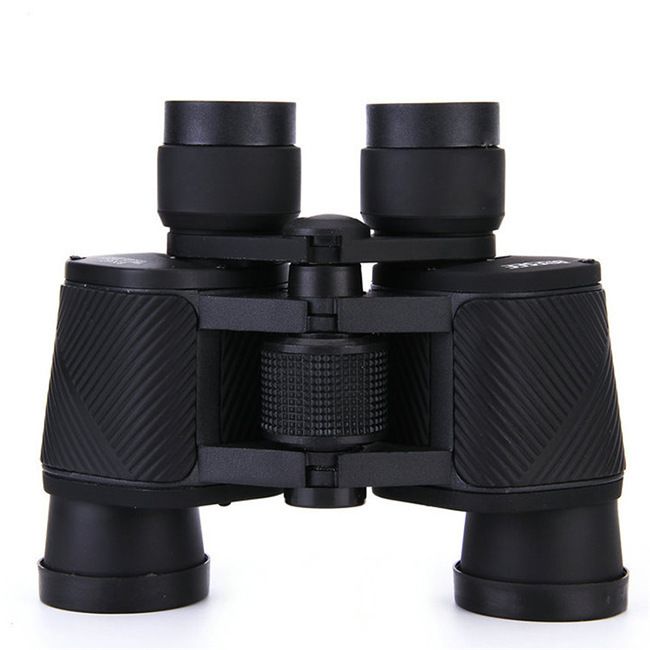 ZIYOUHU offers a one-piece consignment service for the new 8X40 high-magnification high-definition binoculars for outdoor use detail image 2