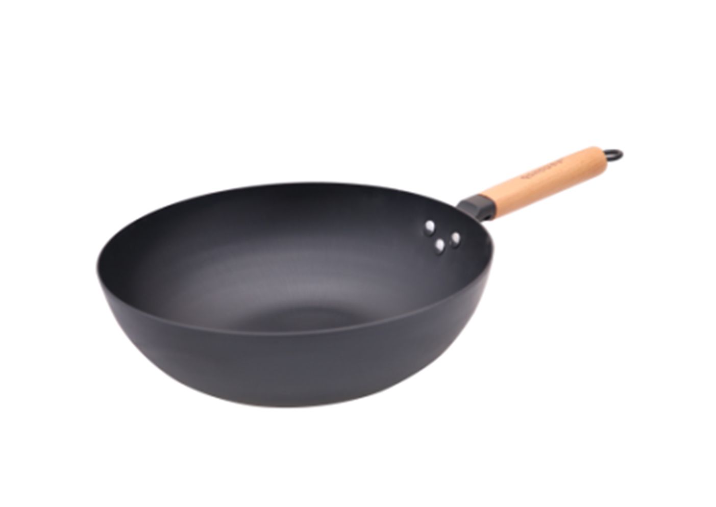 Yiwu Selection Stir-fry wok pendant QS4773/65676