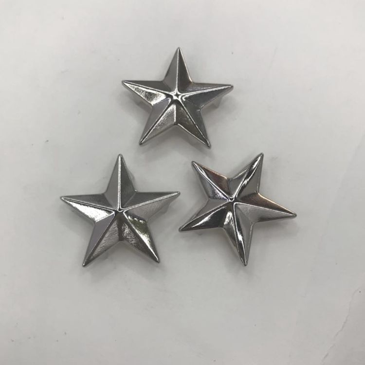 We supply a wide range of claw beads in the size of five-pointed stars, with complete stock of auxiliary materials and accessories available detail image 4
