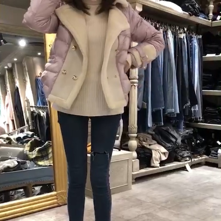 欧美时尚大牌新款女装