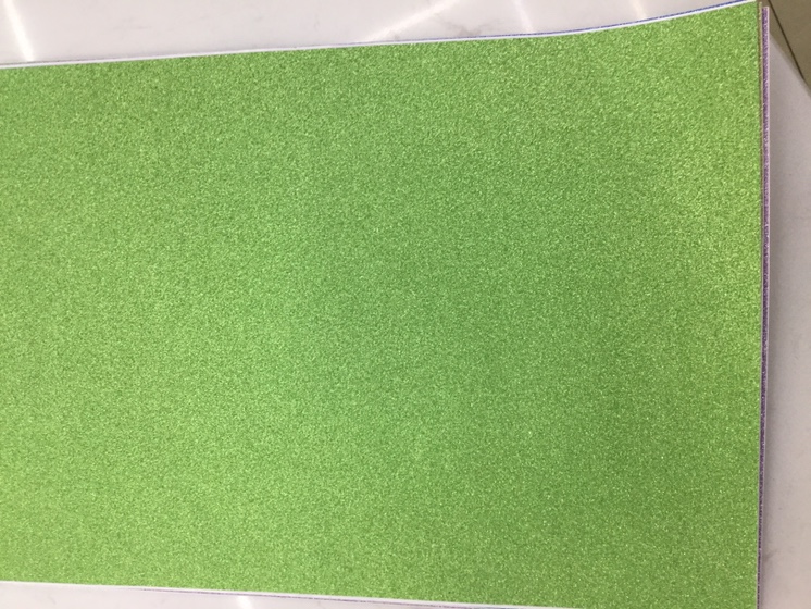 Fruit green chive tape full figure