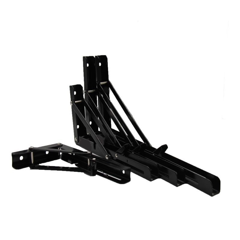 CJS14 "black iron billet bracket box thumbnail
